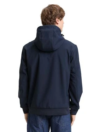 Tom Tailor softshell heren  jack